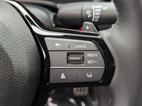 New 2026 Honda Civic Sport image 21