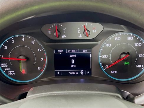 Certified 2022 Chevrolet Malibu LT image 16