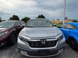 Used 2017 Honda Ridgeline RTL-E video 1