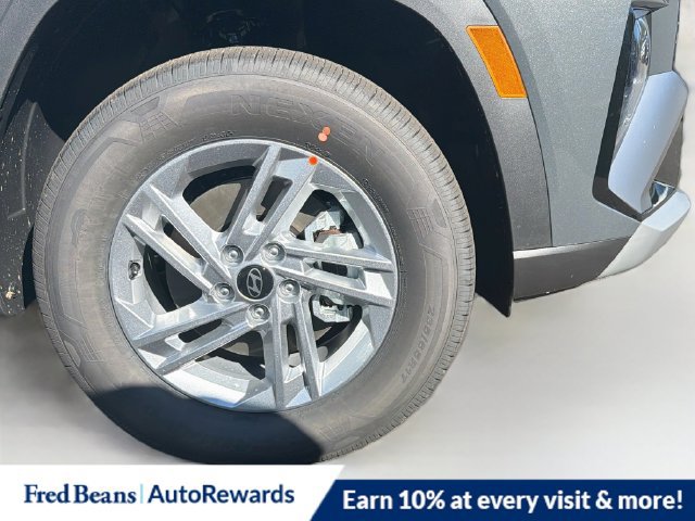 New 2026 Hyundai Tucson SE AWD/4WD image 22