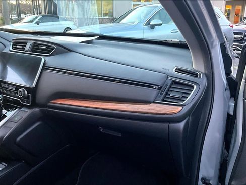 Certified 2019 Honda CR-V EX-L image 50