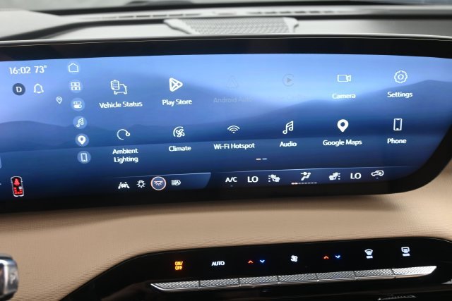 Used 2025 Buick Enclave Preferred w/ Trailering Package, 5000 lbs. AWD/4WD image 26