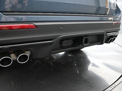 New 2025 Ford Explorer ST w/ Sun And Sound Package image 10