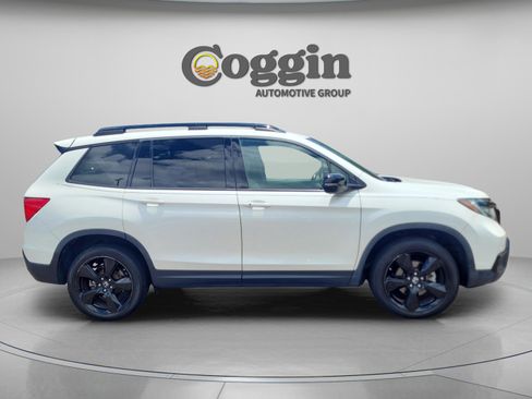 Used 2019 Honda Passport Elite image 6