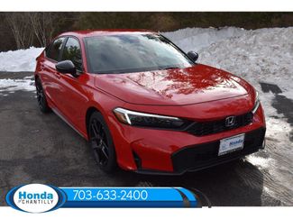 New 2026 Honda Civic Sport video 1