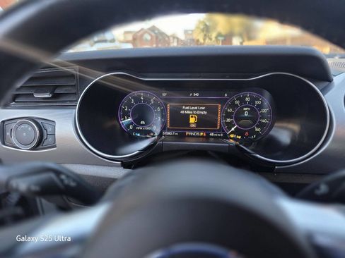 Used 2022 Ford Mustang GT Premium w/ Equipment Group 401A image 14