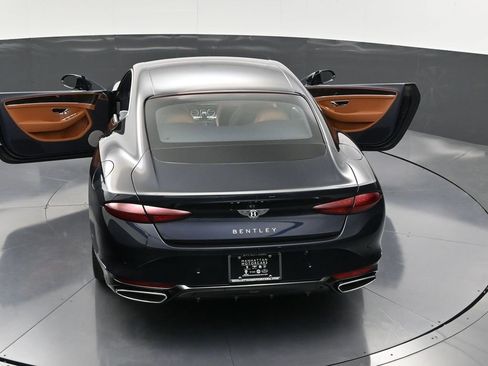 New 2026 Bentley Continental GT image 34