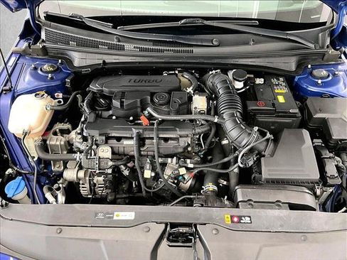 Used 2023 Hyundai Elantra N Line FWD image 11