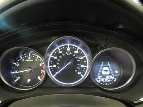 Used 2016 MAZDA CX-9 Grand Touring FWD image 35