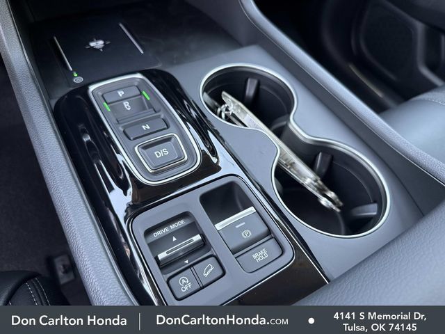 New 2026 Honda Pilot EX-L image 22