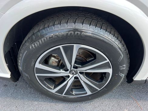 Certified 2025 Lexus RX 350 Premium w/ Accessory Package (Z1) FWD image 11