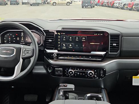 New 2026 GMC Sierra 1500 SLT image 10