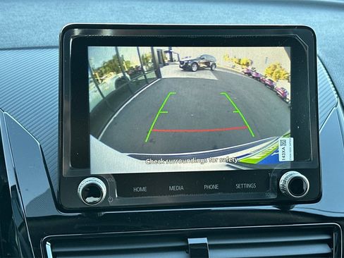 New 2026 Mitsubishi Eclipse Cross LE image 20