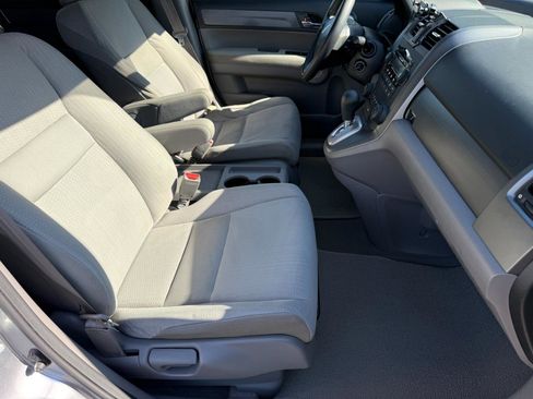 Used 2007 Honda CR-V EX image 23