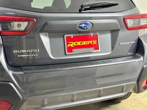 Used 2021 Subaru Crosstrek 2.0i Premium w/ Moonroof Package AWD/4WD image 28
