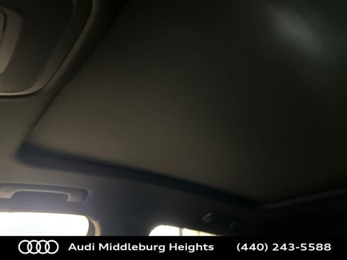 New 2025 Audi Q3 2.0T Premium image 23