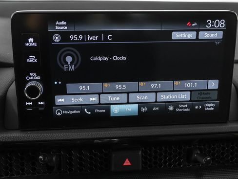 Used 2023 Honda CR-V Sport Touring image 27