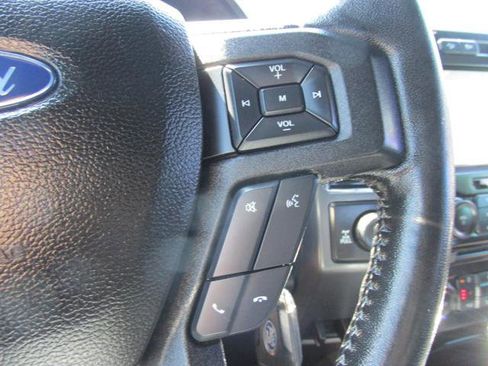 Used 2018 Ford F150 XLT w/ Equipment Group 302A Luxury AWD/4WD image 16