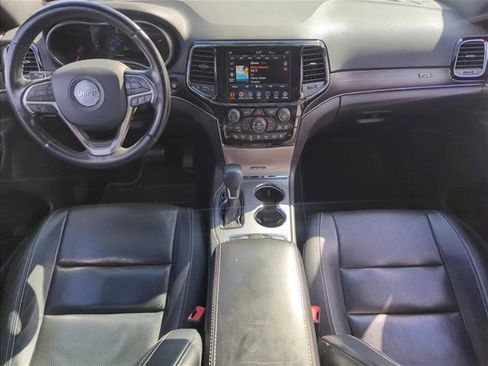 Used 2021 Jeep Grand Cherokee 80th Anniversary w/ Quick Order Package 28K 80th image 16