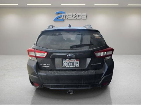 Used 2018 Subaru Crosstrek 2.0i Premium image 4