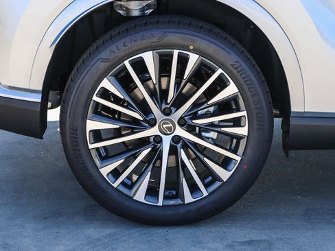 New 2026 Lexus RX 350 Premium Plus FWD image 10