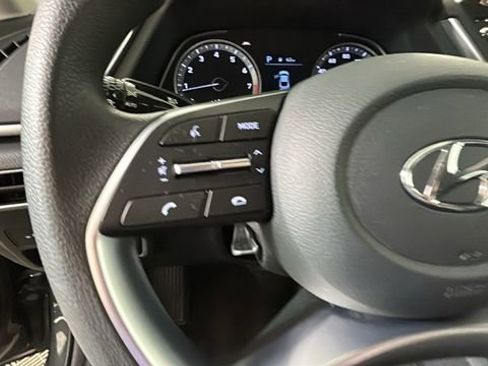 Certified 2023 Hyundai Sonata SE FWD image 16