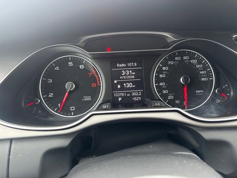 Used 2013 Audi A4 2.0T Premium image 20