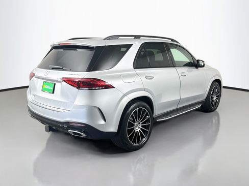 Used 2021 Mercedes-Benz GLE 350 image 10