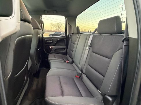 Used 2015 GMC Sierra 1500 SLE w/ SLE Value Package image 21