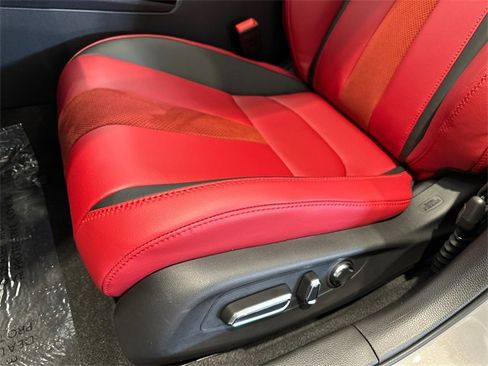 New 2026 Acura Integra A-Spec image 20