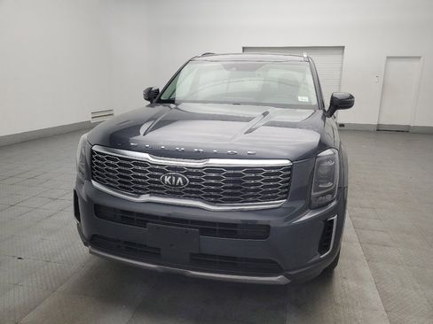 Used 2020 Kia Telluride EX AWD/4WD image 15