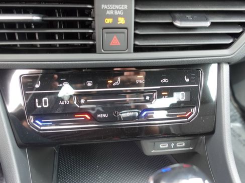 New 2026 Volkswagen Jetta Sport image 18