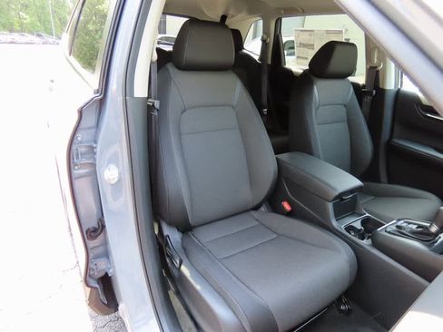 New 2026 Honda CR-V EX image 16