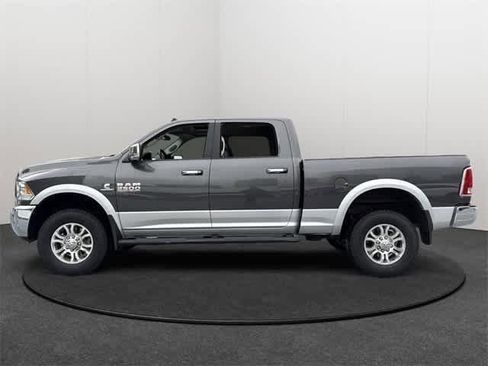 Used 2018 RAM 2500 Laramie w/ Convenience Group image 14
