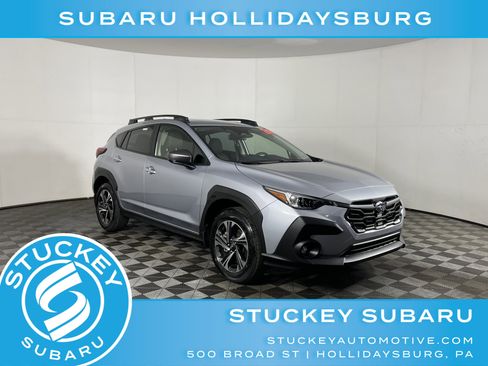 Used 2024 Subaru Crosstrek 2.0i Premium image 1