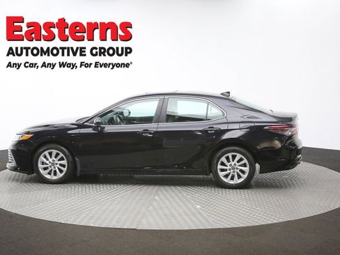 Used 2023 Toyota Camry LE image 56