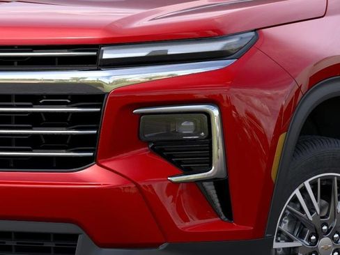 New 2026 Chevrolet Traverse LT AWD/4WD image 10