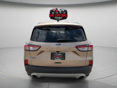 Used 2021 Ford Escape SE w/ Convenience Package AWD/4WD image 6