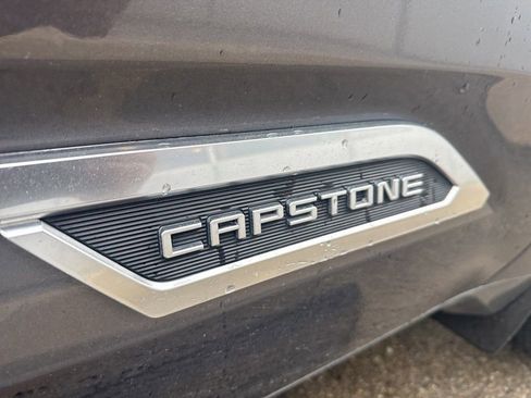 Used 2023 Toyota Sequoia Capstone AWD/4WD image 22