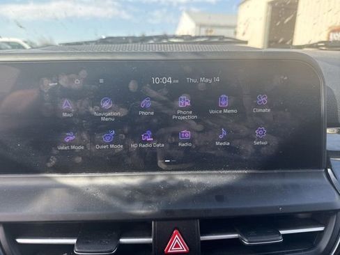 Used 2024 Kia Seltos S AWD/4WD image 10