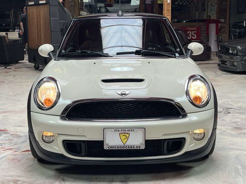 Used 2014 MINI Cooper S FWD image 7