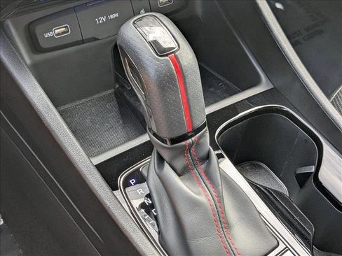 Used 2022 Hyundai Tucson N Line FWD image 12