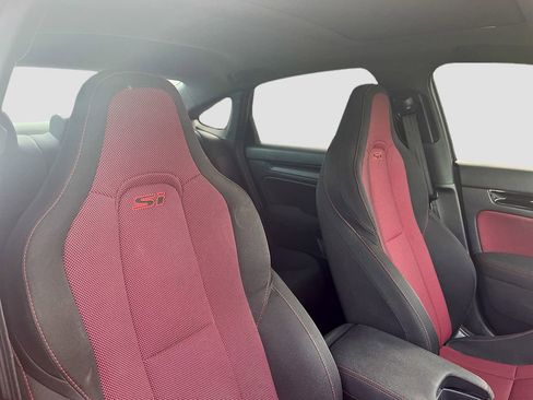 Used 2024 Honda Civic Si image 26