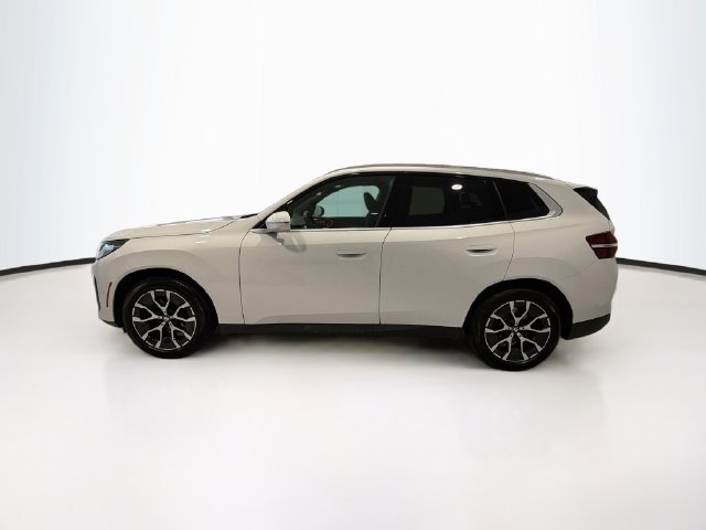 Used 2026 BMW X3 xDrive30i AWD/4WD image 4