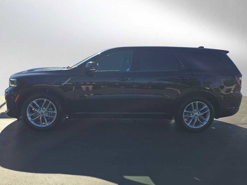 Used 2022 Dodge Durango R/T w/ Trailer Tow Group IV image 6