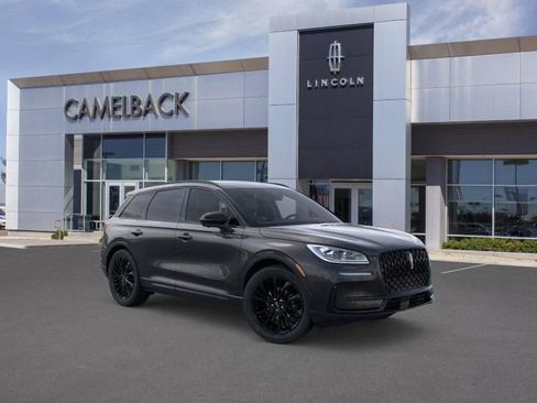 New 2026 Lincoln Corsair Reserve image 29