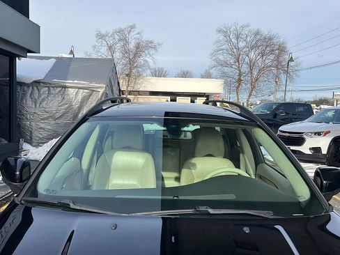 Used 2008 Volvo XC70 3.2 image 13