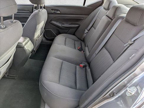 Used 2020 Nissan Altima 2.5 S image 16