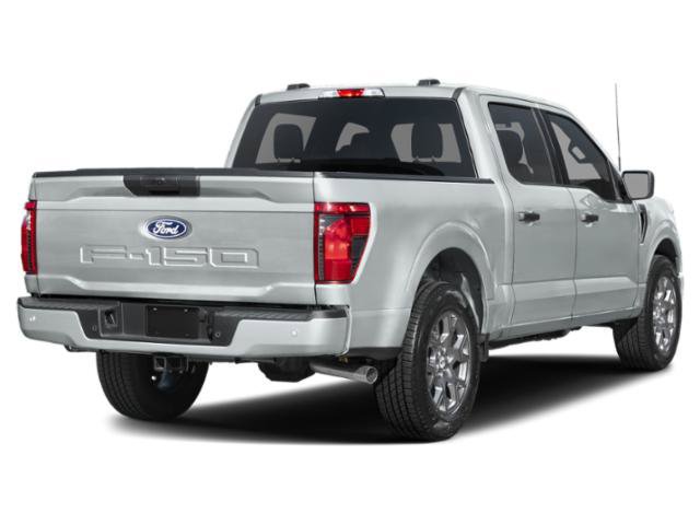 New 2026 Ford F150 STX RWD image 3