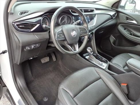 Used 2023 Buick Encore GX Essence w/ Experience Buick Package image 3